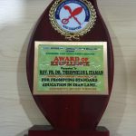Excellence in Promoting Standard Education in Esan Land