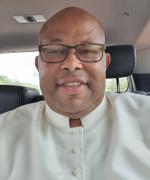 Rev. Fr. Dr. Theophilus Itaman
