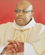 Rev. Fr. Dr. Theophilus Itaman