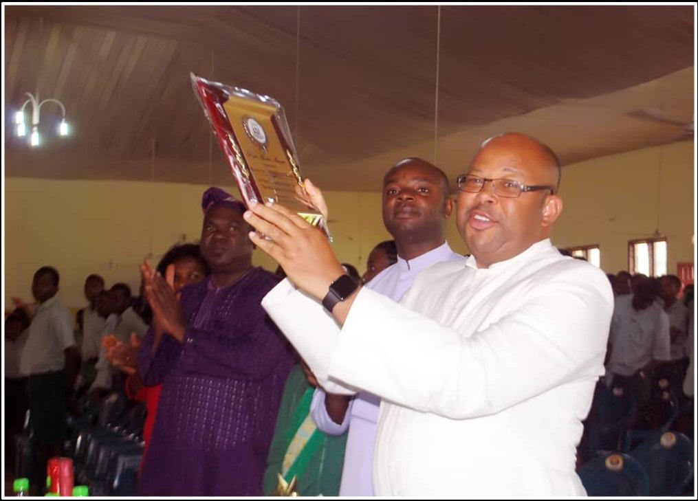 Miscalleneous awards